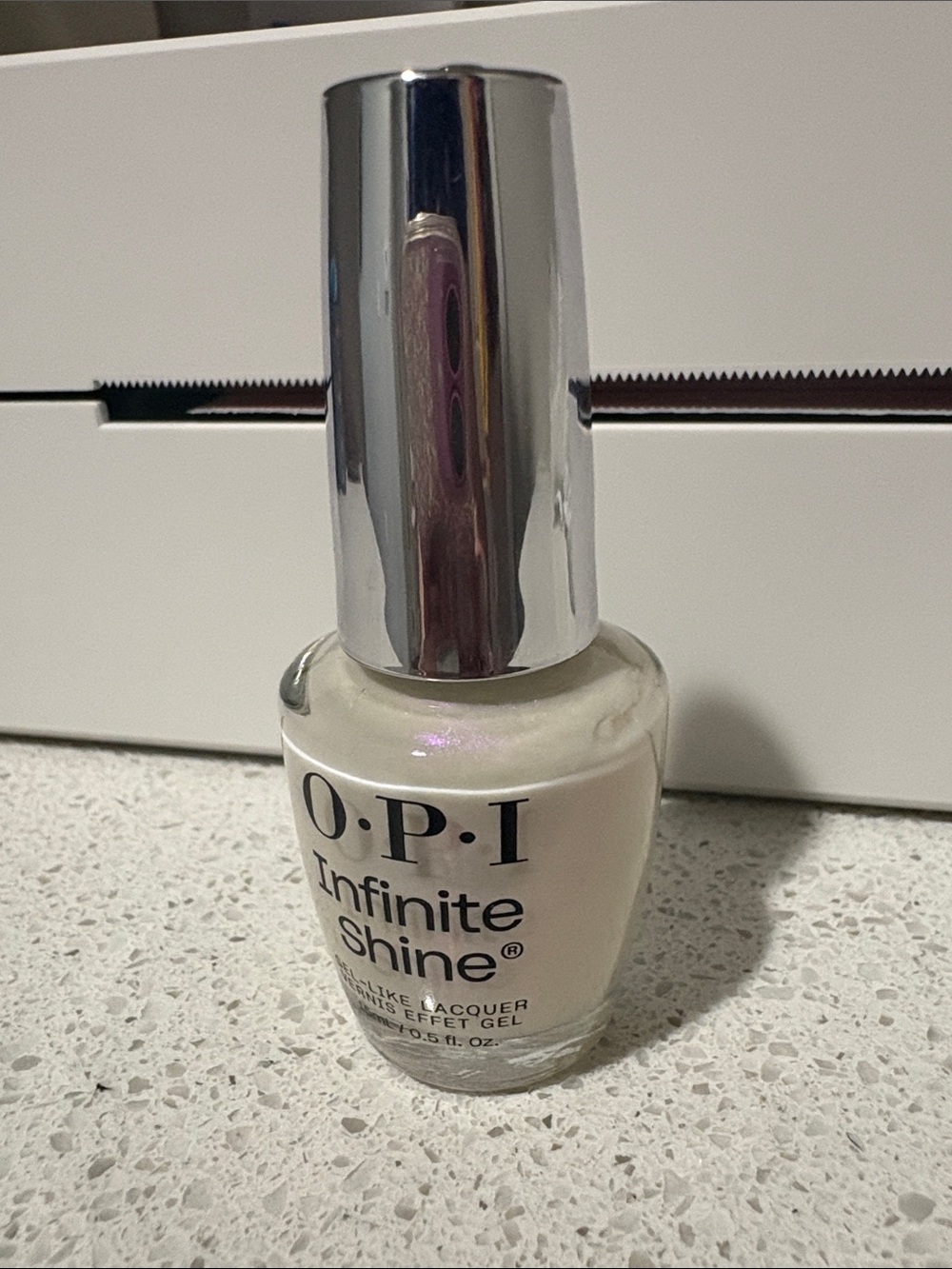 New OPI Infinite Shine Nail Polish - Picture 4 of 5